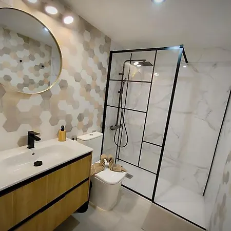 Appartement Bimba Park *