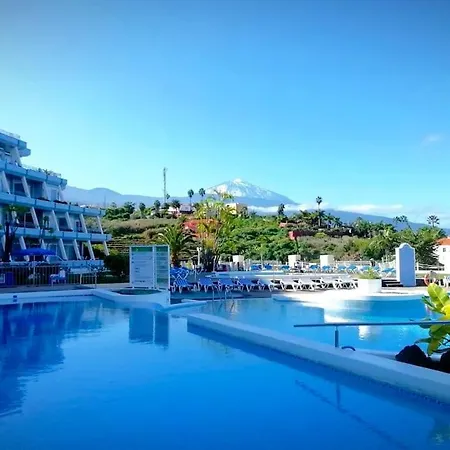 Bimba Park Santa Úrsula