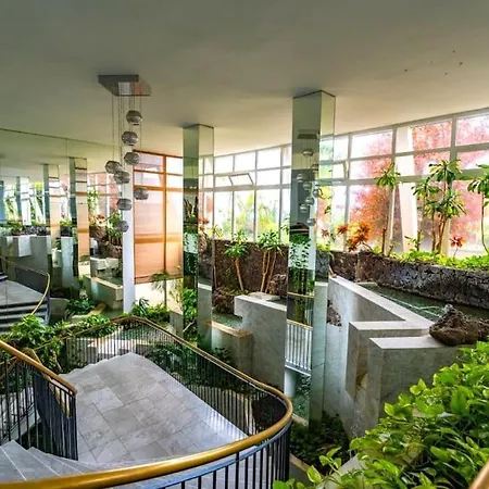 شقة Bimba Park Santa Úrsula