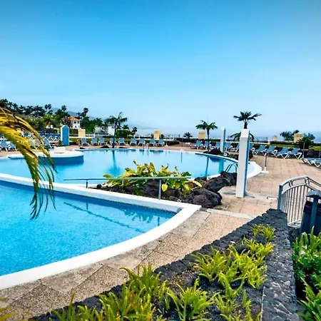 Bimba Park * Santa Úrsula