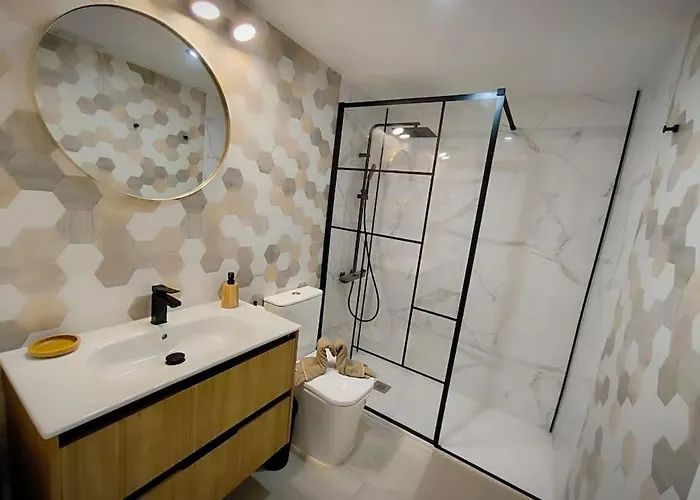 Apartmán Bimba Park *