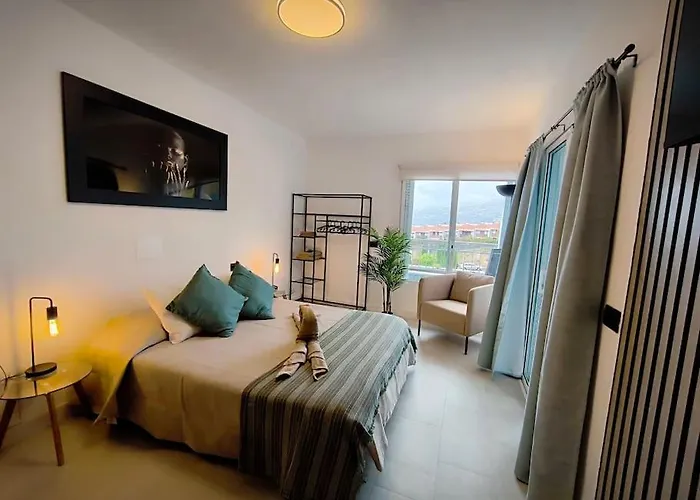 Bimba Park Apartmán *