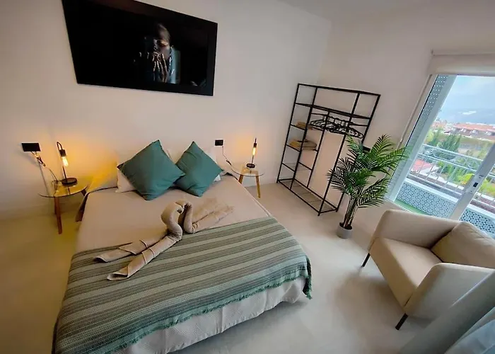 Bimba Park Apartmán *