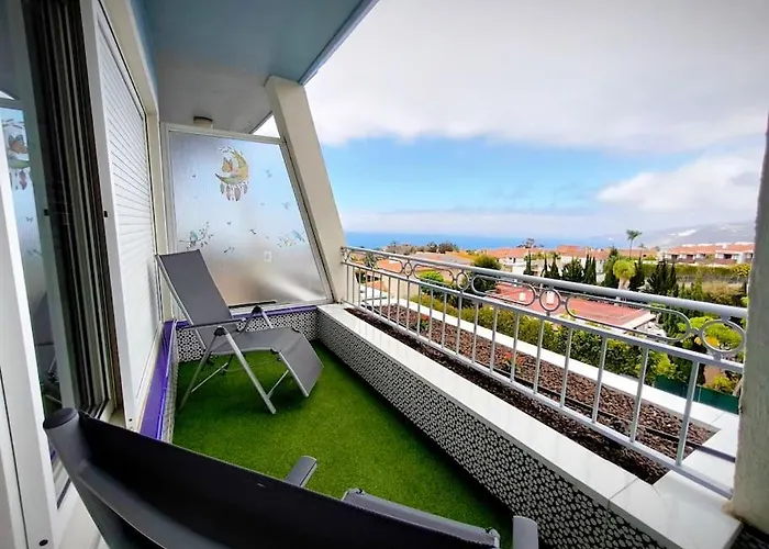 Apartmán Bimba Park