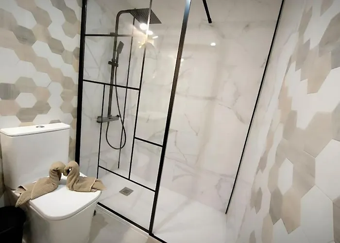 Apartmán Bimba Park *