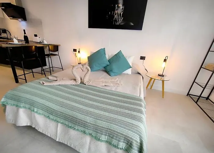 Bimba Park Apartmán