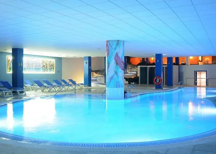 Apartmán Bimba Park