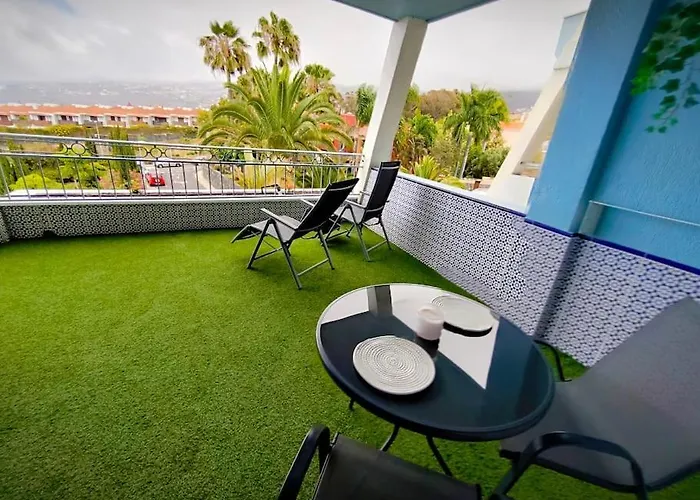 Bimba Park Apartmán *