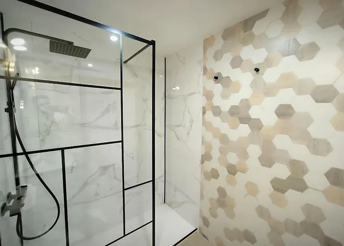 Apartmán Bimba Park *
