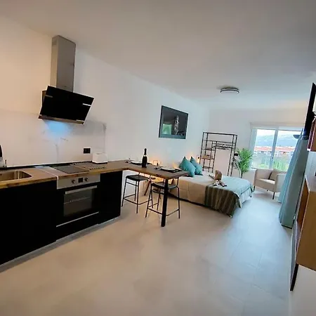 Apartment Bimba Park Santa Ursula (Tenerife)