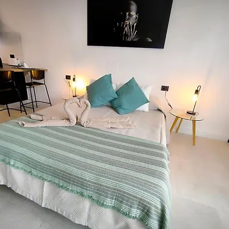 Bimba Park Apartment