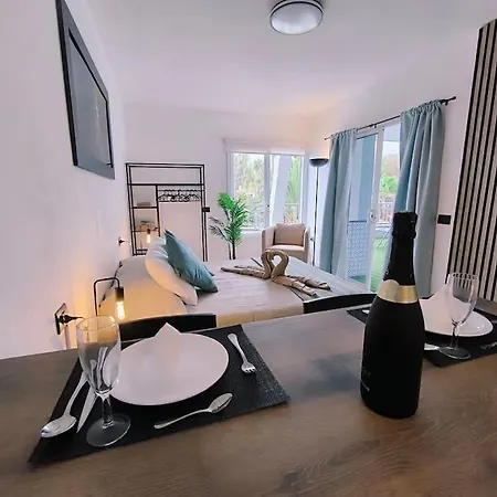 Bimba Park Santa Ursula (Tenerife)