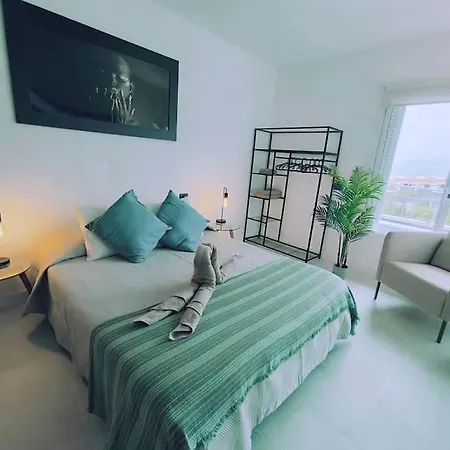 Bimba Park Santa Ursula (Tenerife)