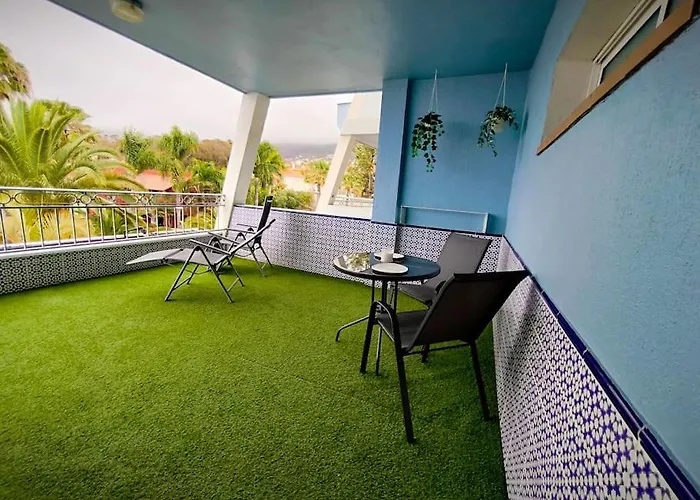 Bimba Park Santa Úrsula