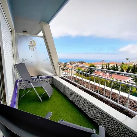 Appartement Bimba Park