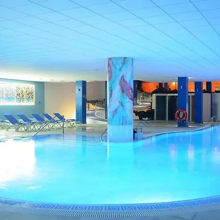 Appartement Bimba Park