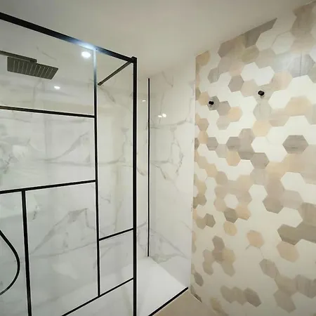 Appartement Bimba Park *